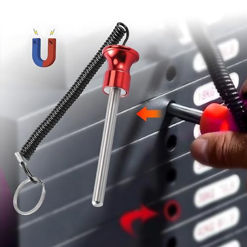 Weight Stack Pin - Image 3