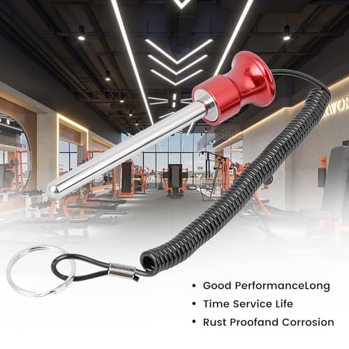 Weight Stack Pin - Image 4