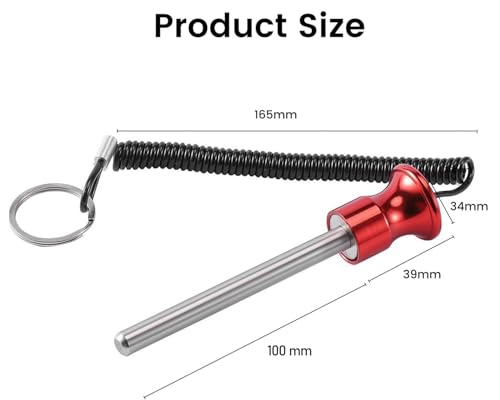 Weight Stack Pin - Image 6