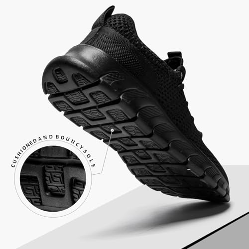 Womens Shoes Running Sneakers Tennis Non Slip Walking Gym Workout Athletic Comfortable Fashion saport Casual Shoe - Image 5