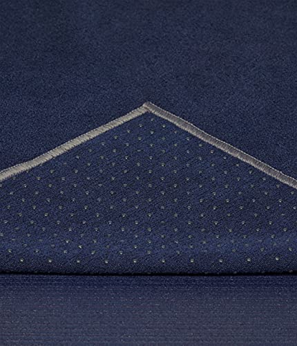 Yogitoes Yoga Hand Towel - Quick Drying Microfiber, Lightweight, Easy for Travel, Use in Hot Yoga, Vinyasa and Power, 16 Inch (40cm) - Image 4