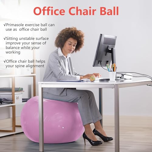 primasole Balance Ball - Image 7